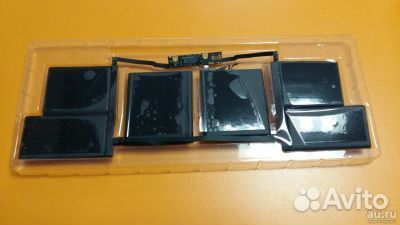 Аккумулятор для ноутбука Apple A1820 ориг