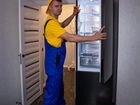 Ремонт холодильников стиралок посудомоек на дому объявление продам