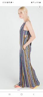 Комбинезон женский летний новый размер 40