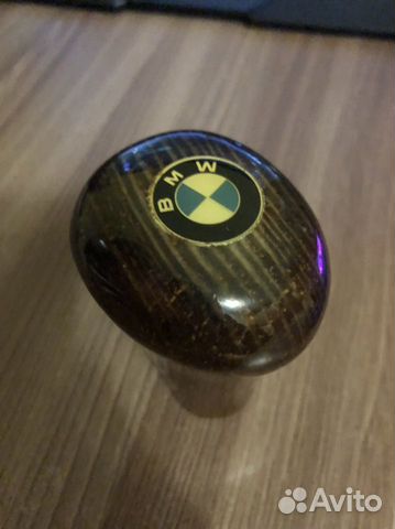 Ручка МКПП bmw е28 е30 е32 е34 е36 е38 е39 е46