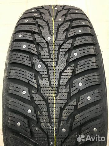 Nexen Winguard WinSpike WS62 205/60 R16 92T