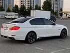 BMW 5 серия 3.0 AT, 2010, 159 000 км объявление продам