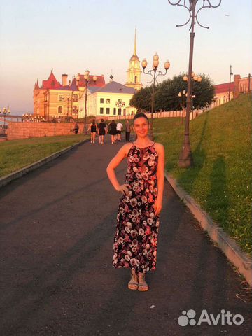 Экскурсии по городу