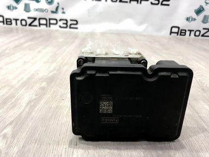 Блок abs Ford Focus 3 1.6 2011 2012 2013 2014 2015