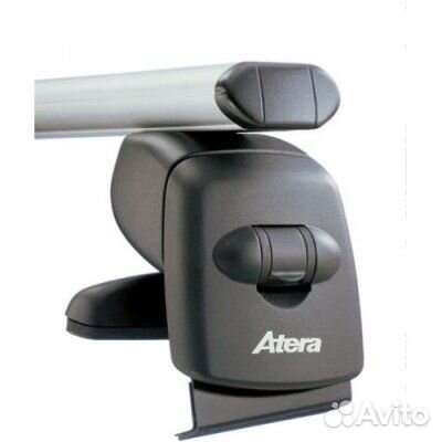 Багажник для Audi A6 седан 2004-2010