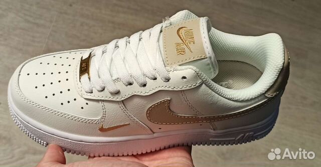 Кроссовки Nike Air Force 1 Low бз