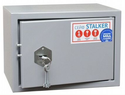 Сейф 