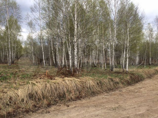 Участок 9 сот. (ИЖС)