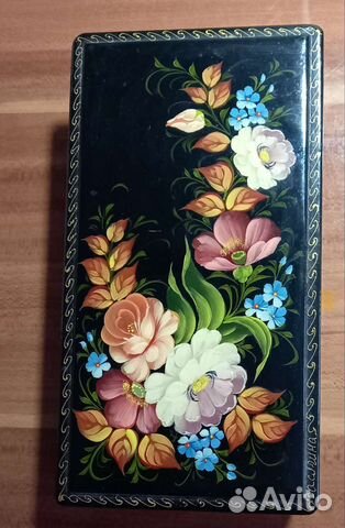 Шкатулки,винтаж,ссср