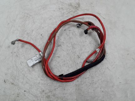 Проводка силовая отопителя Mercedes X164