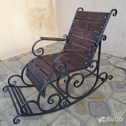 Кованые изделия, кованная мебель