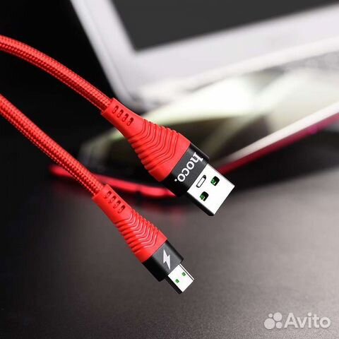 USB-кабель Hoco U53