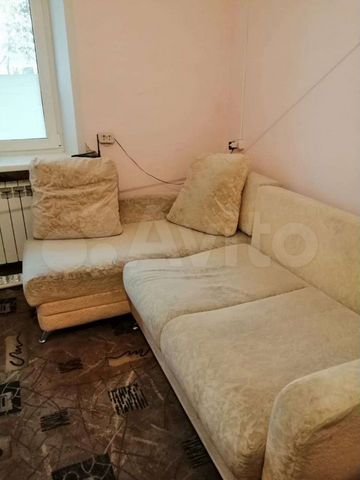 Комната 14,6 м² в 3-к., 1/2 эт.