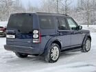 Land Rover Discovery 3.0 AT, 2014, 158 000 км объявление продам
