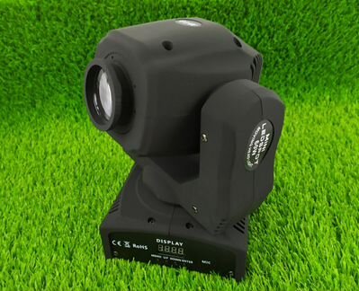 Вращающаяся голова Led spot PL60