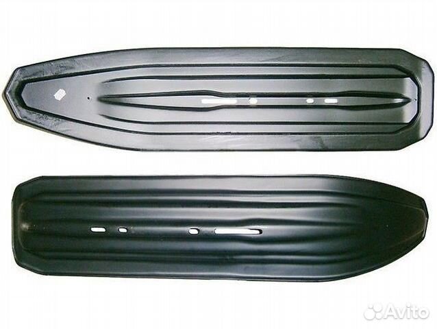 Уширители лыж Blade,симметричные(860200749)