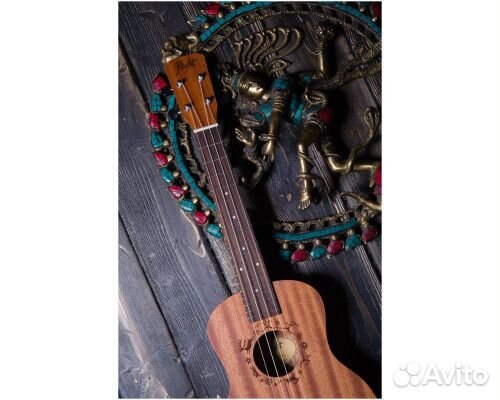 Укулеле Flight тенор