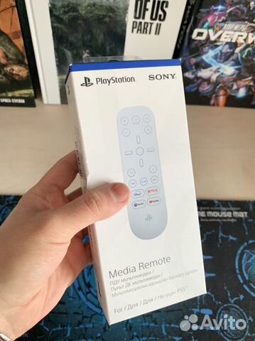 Sony playstation 5 пульт купить в Тюмени, цена 999 руб. | Объявления о ...