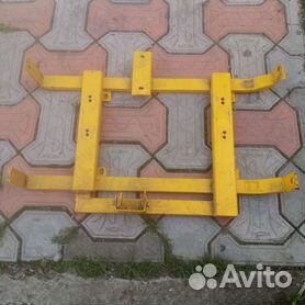 Бездорожье на ниве в отличие от круизера