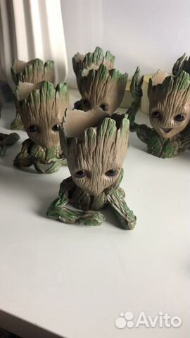 Горшок для цветов.Кашпо.Для мха,цветов,расстений