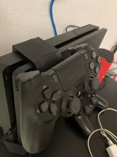 Подставка для геймпада PlayStation 4 PS4 slim