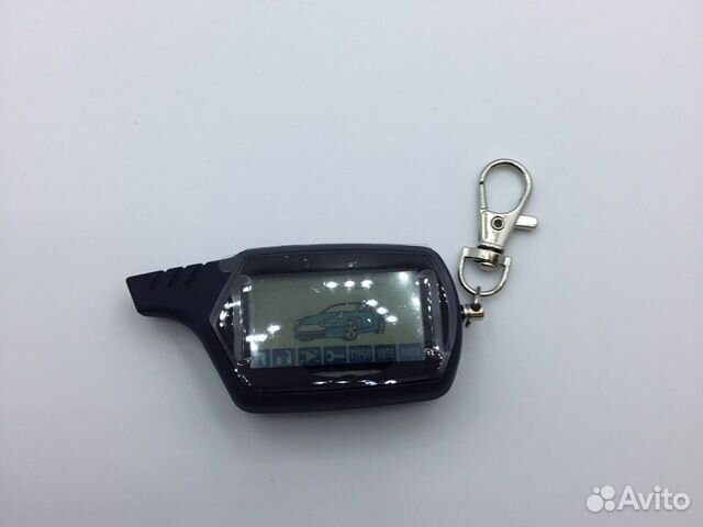 Пульт брелок для Starline A61