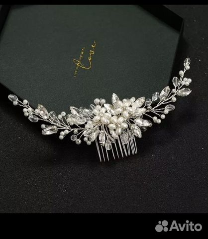 Украшение для волос