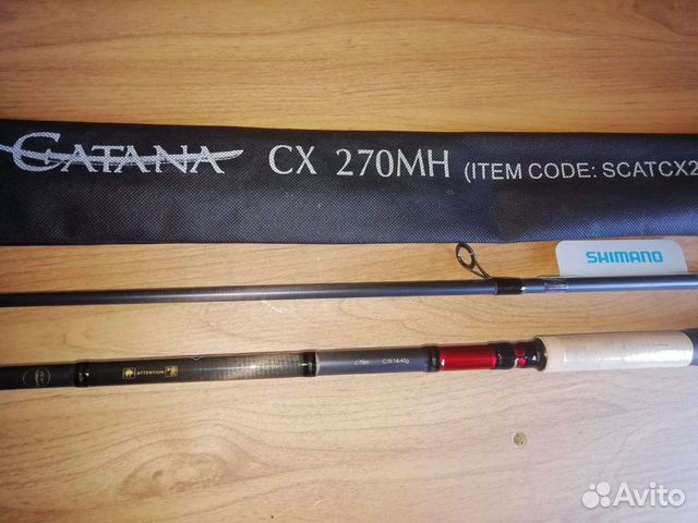 Спиннинги удилищи воблеры