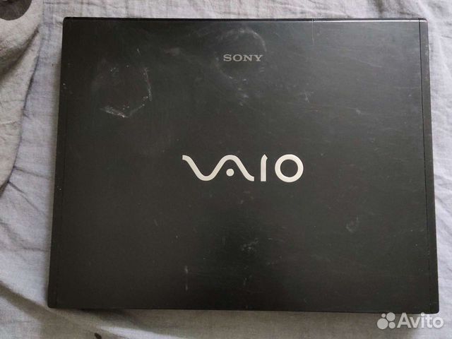 Sony vaio pcg-5e1p