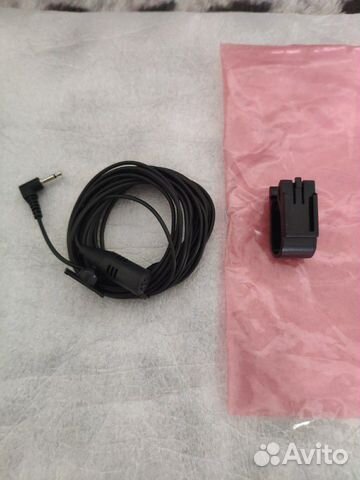 Микрофон в машину