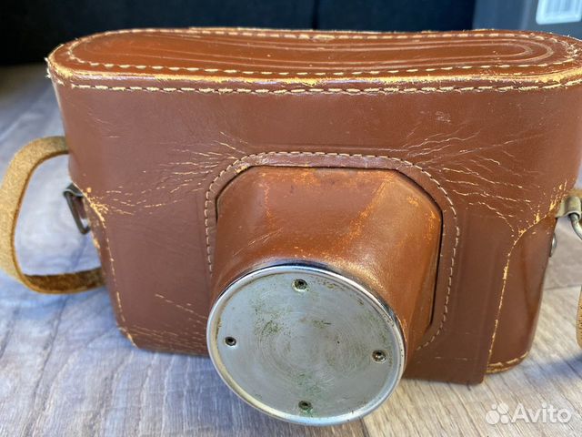 Фотоаппарат