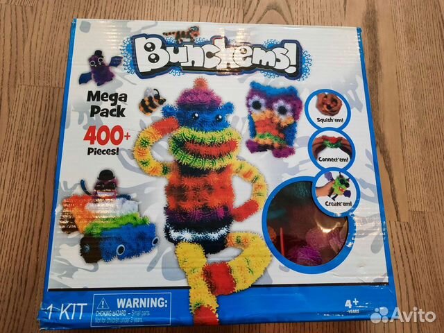 Игры для детей