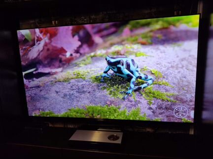 4K Телевизор Philips 70PUS7605 LED, HDR