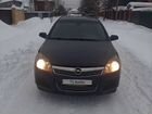 Opel Astra 1.8 МТ, 2013, 115 000 км