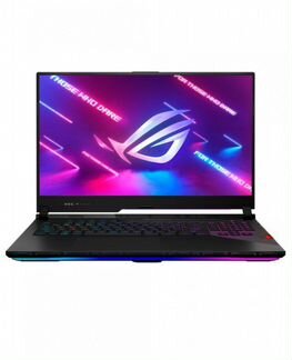 Asus ROG strix scar 17 Ryzen9/3080/Продажа-Обмен