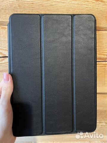 Чехол-книжка для iPad 10.2