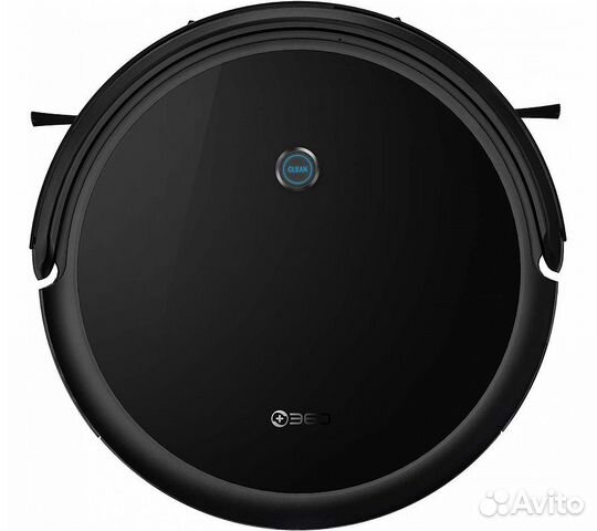 Робот-пылесос 360 Robot Vacuum Cleaner C50-1