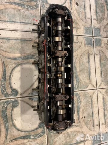 Гбц Audi 100 (C3) / Audi 80 (B4)