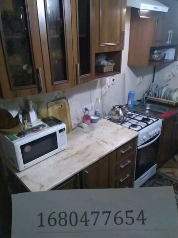 2-к. квартира, 100 м², 1/1 эт.