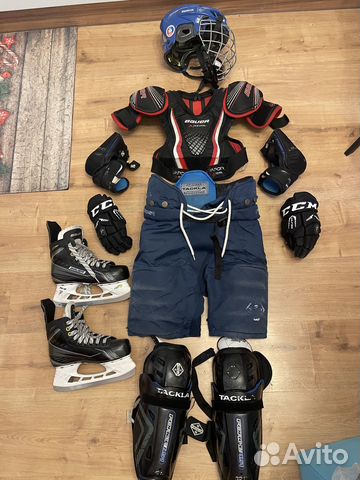 Подростковое термобелье