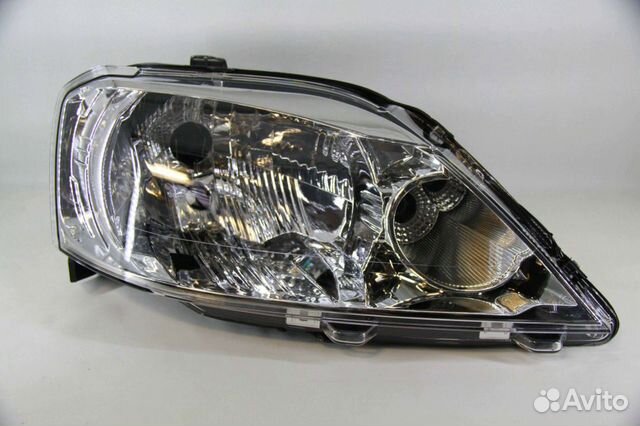 Фары в челнах. 551-1187l-LD. Фара Рено Логан 1 2013. St-551-1174l-LD-em. Фара Renault Logan 2013 VALEO