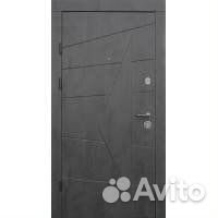 Дверь входная престиж