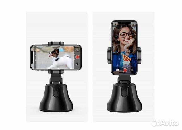 Смарт-штатив с датчиком движения Apai Genie 360