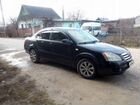 Chery Fora (A21) 2.0 МТ, 2007, 195 000 км