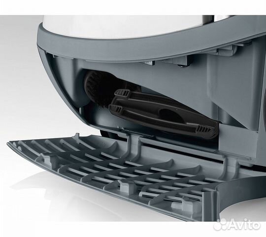 Пылесос bosch BWD41740