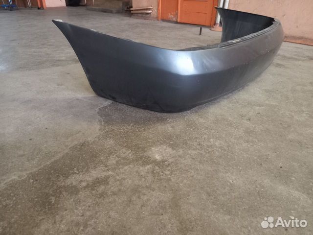 Задний барабан ниссан альмера
