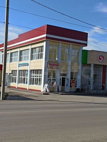 Торговая площадь, 92 м²