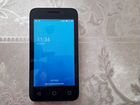 Телефон Alcatel