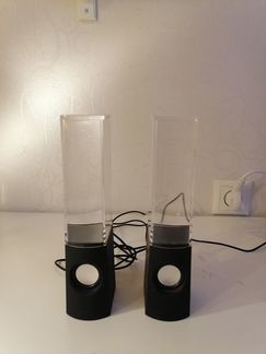 Колонки для компьютера