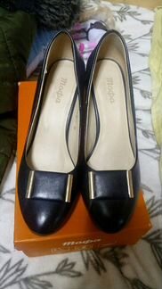 Туфли Тофа 36